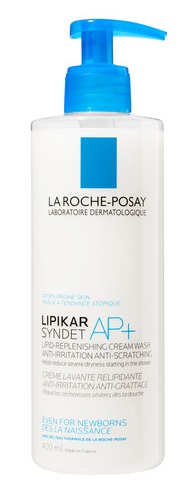 LIPIKAR SYNDET AP+ 400 ML - Dolomiti e Natura