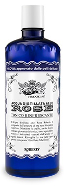 ACQUA ALLE ROSE TONICO CLASSICO 300 ML - Dolomiti e Natura