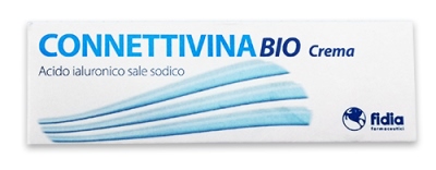 CONNETTIVINABIO CREMA 25 G - Dolomiti e Natura