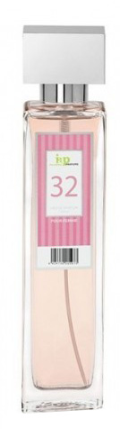 IAP PHARMA PROFUMO DA DONNA 32 150 ML - Dolomiti e Natura