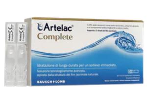 ARTELAC COMPLETE 30 UNITA' MONODOSE - Dolomiti e Natura