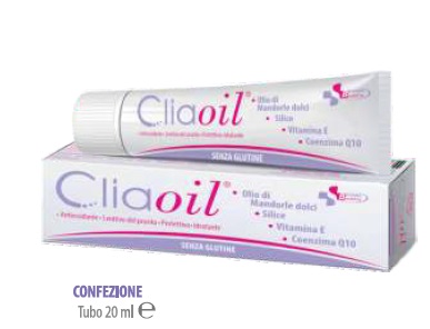 CLIAOIL 20 ML - Dolomiti e Natura