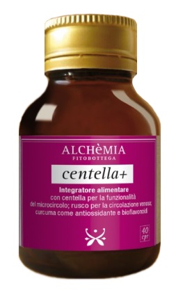 CENTELLA+ 40 COMPRESSE - Dolomiti e Natura