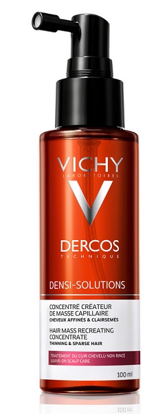 Vichy Dercos Densi-Solutions Lozione 100 ml - Dolomiti e Natura