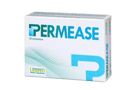 PERMEASE 30 COMPRESSE - Dolomiti e Natura