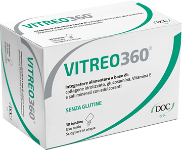 VITREO360 30 BUSTINE - Dolomiti e Natura