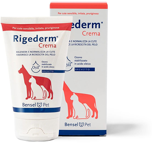 RIGEDERM CREMA 100 ML - Dolomiti e Natura