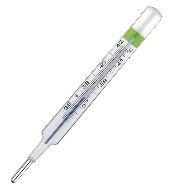COLPHARMA THERMO GREEN PLUS TERMOMETRO - Dolomiti e Natura