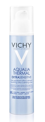 AQUALIA THERMAL EXTRASENSITIVE 50 ML - Dolomiti e Natura