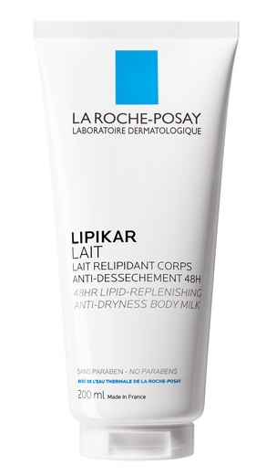 LIPIKAR LATTE 200 ML - Dolomiti e Natura
