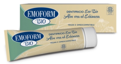 EMOFORM BIO DENTIFRICIO OFFERTA SPECIALE - Dolomiti e Natura