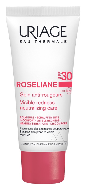 ROSELIANE CREMA SPF30 40 ML - Dolomiti e Natura