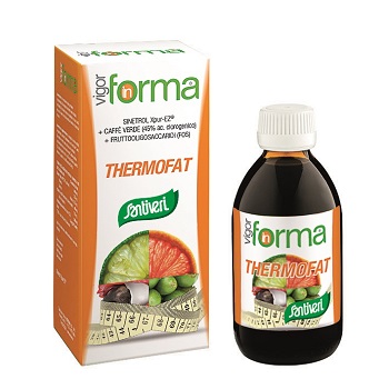 ThermoFat Bevanda 240 ml - Dolomiti e Natura