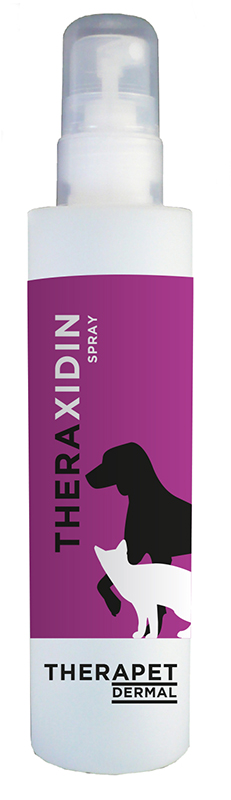 THERAXIDIN SPRAY 200 ML - Dolomiti e Natura