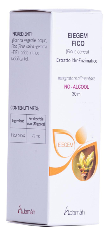 EIEGEM FICO 30 ML - Dolomiti e Natura