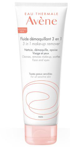 EAU THERMALE AVENE FLUIDO STRUCCANTE 3 IN 1 PREZZO SPECIALE - Dolomiti e Natura