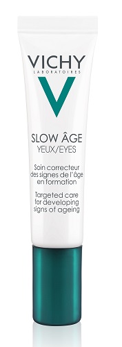 Vichy Slow Age Contorno Occhi Correttivo Anti-età 15 ml - Dolomiti e Natura