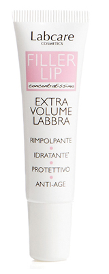 FILLER LIP EXTRA VOLUME LABBRA CONCENTRATISSIMO 10 ML - Dolomiti e Natura