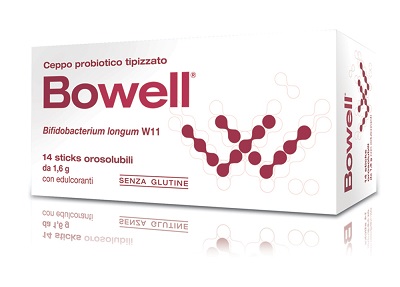 BOWELL 14 STICK OROSOLUBILI - Dolomiti e Natura