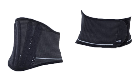 DR GIBAUD ORTHO LOMBOGIB LADY CORSETTO LOMBOSACRALE H26CM 4 - Dolomiti e Natura