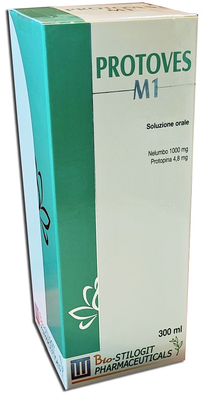 PROTOVES M1 300 ML - Dolomiti e Natura