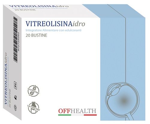 VITREOLISINA IDRO 20 BUSTINE - Dolomiti e Natura