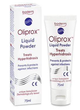 OLIPROX POLVERE LIQUIDA 75 ML CE - Dolomiti e Natura