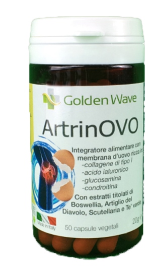 ARTRINOVO 50 CAPSULE - Dolomiti e Natura