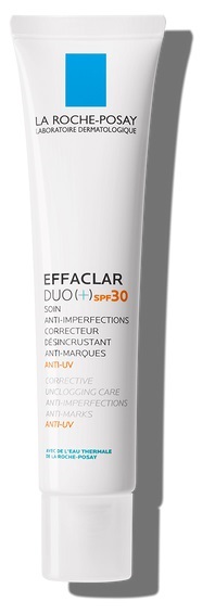 EFFACLAR DUO+ SPF 30 40 ML - Dolomiti e Natura