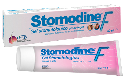 STOMODINE F 30 ML - Dolomiti e Natura