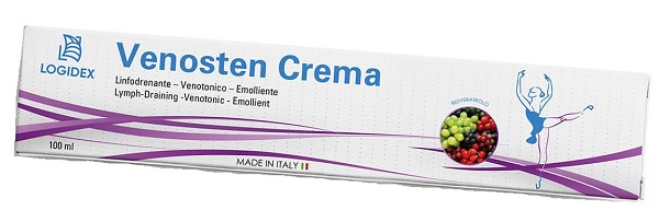 VENOSTEN CREMA 100 ML - Dolomiti e Natura