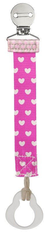 CHICCO CLIP FASHION BIMBA - Dolomiti e Natura