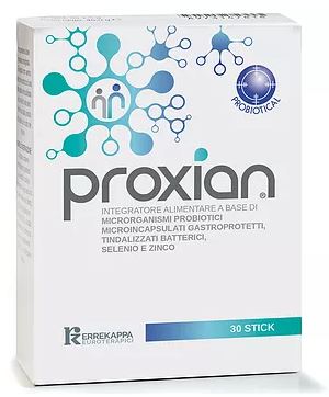 PROXIAN 30 STICK - Dolomiti e Natura