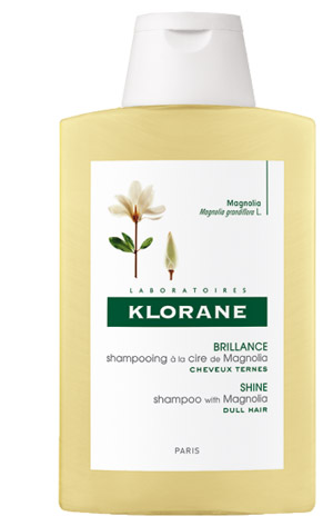 KLORANE SHAMPOO CERA MAGNOLIA 200 ML - Dolomiti e Natura