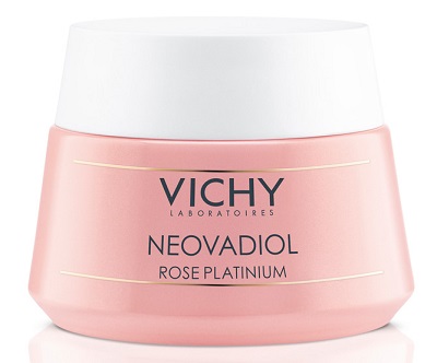 Vichy Neovadiol Rose Platinium Crema Giorno Antirughe Rivitalizzante 50 ml - Dolomiti e Natura