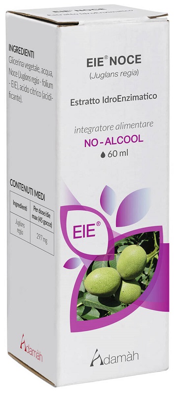 EIE NOCE 60 ML - Dolomiti e Natura