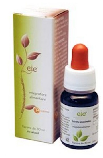 EIE MASTICE DI CHIOS 60 ML - Dolomiti e Natura