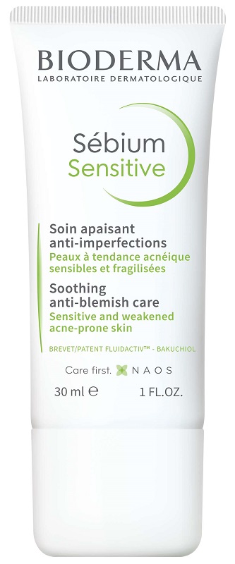 SEBIUM SENSITIVE 30 ML - Dolomiti e Natura