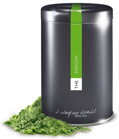 THE MATCHA 100 G - Dolomiti e Natura