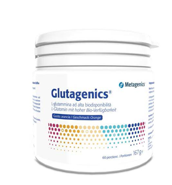 GLUTAGENICS 167 G - Dolomiti e Natura