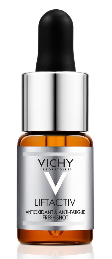 Vichy Liftactiv Siero concentrato antiossidante 10 ml - Dolomiti e Natura