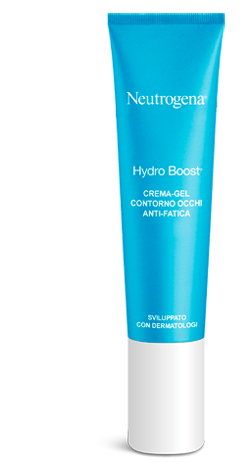NEUTROGENA CONTORNO OCCHI RIVITALIZZANTE 15 ML - Dolomiti e Natura