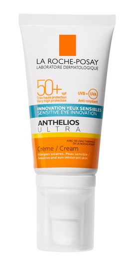 ANTHELIOS CREMA 50+ CON PROFUMO 50 ML - Dolomiti e Natura