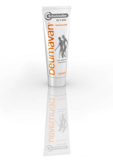 DEUMAVAN POMATA SENZA PROFUMO 125 ML - Dolomiti e Natura