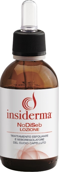 INSIDERMA NODISEB LOZIONE 50 ML - Dolomiti e Natura