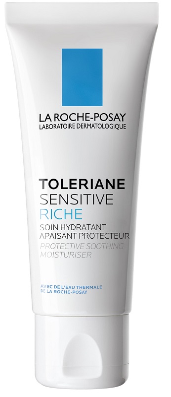 TOLERIANE SENSITIVE RICHE VISO 40 ML - Dolomiti e Natura