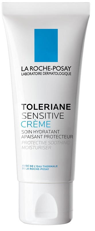 TOLERIANE SENSITIVE CREMA VISO 40 ML - Dolomiti e Natura