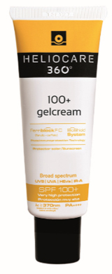 HELIOCARE 360 100+ GELCREAM 50 ML - Dolomiti e Natura