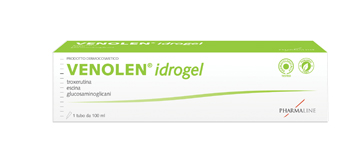 VENOLEN IDROGEL 100 ML - Dolomiti e Natura