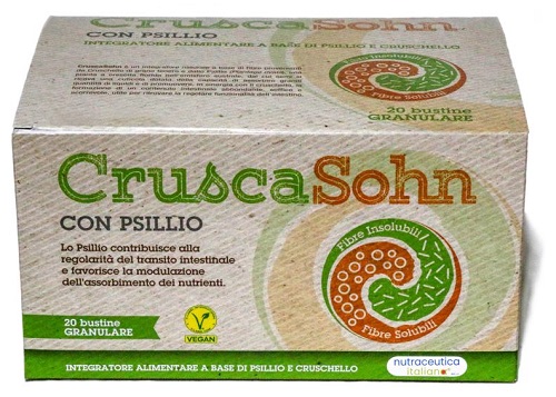 CRUSCASOHN 20 BUSTINE - Dolomiti e Natura